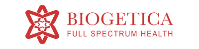 Biogetica Logo