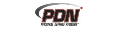 Personal Defense Network logo