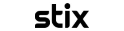 Stix Golf logo