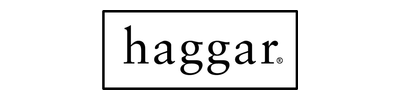 Haggar logo