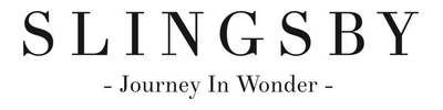 Slingsby Logo