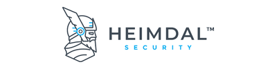 Heimdal Security logo