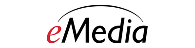 eMedia Music Logo