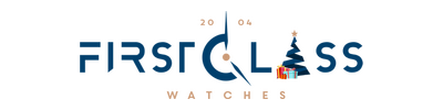 First Class Watches Logo