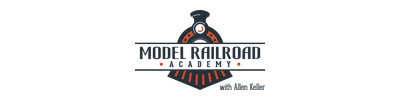 Model Railroad Academy Logo