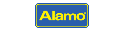 Alamo Logo